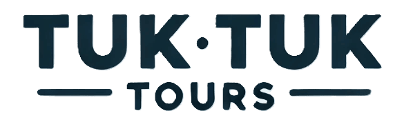 Tuk Tuk Tours Raleigh